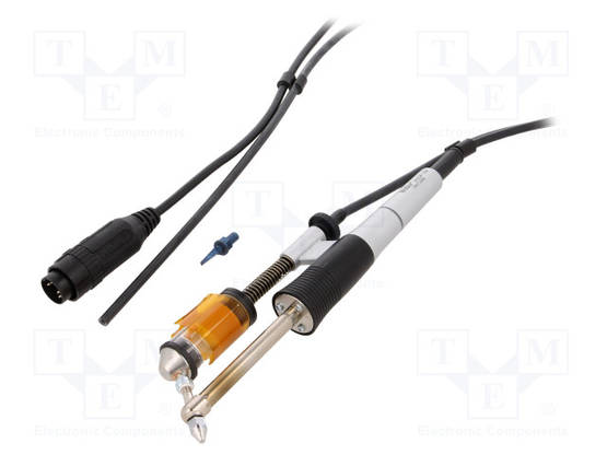 JUOTTEENPOISTOLAITE - 120W - Juotinasemat ja juotteenpoistoasemat - WEL.WXDP120 - 1