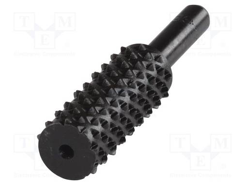 KIERTOVIILA - Ø: 13,5MM - TYÖKALUTERÄS - PUU - TYÖOSAN PIT: 35MM - Muut poranterät - WF2530000 - 1