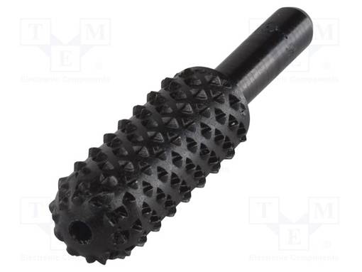 KIERTOVIILA - Ø: 13,5MM - TYÖKALUTERÄS - PUU - TYÖOSAN PIT: 35MM - Muut poranterät - WF2531000 - 1