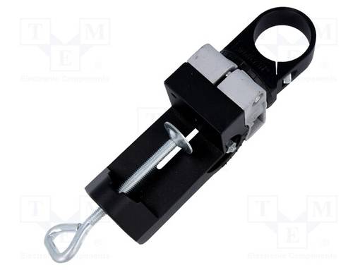 PORANPIDIN - 43MM - PORIIN - TYÖKALUJEN MATERIAALI: ALUMIINI - Poratarvikkeet - WF4800000 - 1