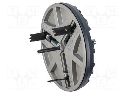 REIKÄSAHA - 45÷130MM - PUU,KARTONKIKIPSILEVY,LASTULEVY - SÄÄDELTY - Muut poranterät - WF5978000 - 1