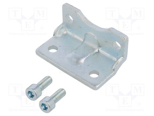 ASENNUSJALKA - 40MM - SARJA: RUUVI X2 - Toimilaitteet - XP040 - 1