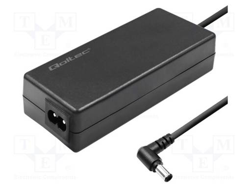 HAKKURIVIRTALÄHDE -14VDC - 2,1A - LÄHTÖ: 6,5/4,4 CENTERPIN - 30W - Hakkuriteholähteet - ZSI-52400 - 1