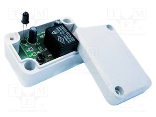 HÄMÄRÄKYTKIN - 12VDC - Piirilevyjen valmistus - ZSM-NE030 - 1