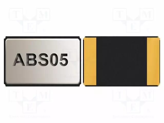 ABS05-32.768KHZ-X-T5 - Kiteet ja oskillaattorit - ABS0532.768KHZXT-0 - 1