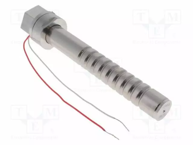 MODUULI: LANGATON HIMMENNIN - Sähkömoottorit - AHB101C801ND0LF-0 - 1