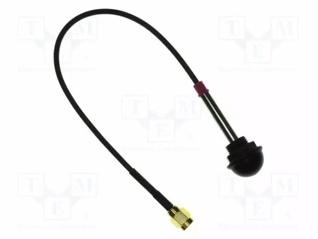 ANTENNI - BLUETOOTH,WIFI,ZIGBEE - LINEAARINEN - PANEELIASENNETTAVA - 50OHM - WIFI/Bluetooth antennit - ANT2.4WRTRPS-0 - 1