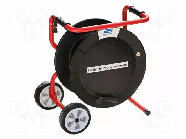 KAAPELIRUMPU - PISTORAS.MÄÄRÄ: 0 - MAMMUT - Jatkojohdot ja -haaroittimet - AS-26020 - 1