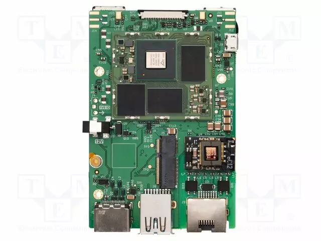 PROTOTYYPPIPIIRILEVY - PROTOTYYPPIPIIRILEVY - 6÷12,5VDC - Kehityspaketit - muut - ASTRAEVB-1680 - 1