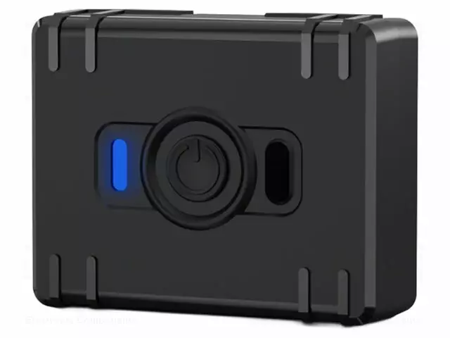 MODUULI: GPRS/GNSS - BLUETOOTH: 4.2,BLE - KIIHTYVYYSMITTARI - IP67 - M2M (GPRS/HSPA/LTE) moduulit - ATC700 - 1