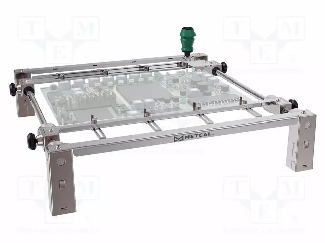 PCB-PIDIN - ESILÄMMITINTÄ VARTEN,TULOSTETTUJEN LEVYJEN ASENNUS - Piirilevyjen valmistus - BH-4000 - 1