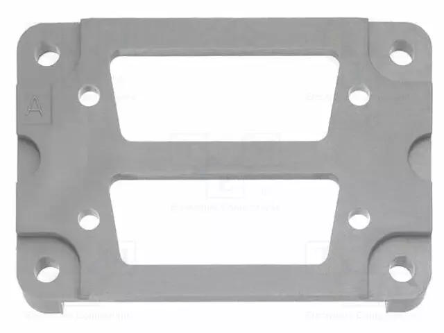 LIITIN: HDC - Amphenol liittimet - C146N33025G1-AMP-0 - 1