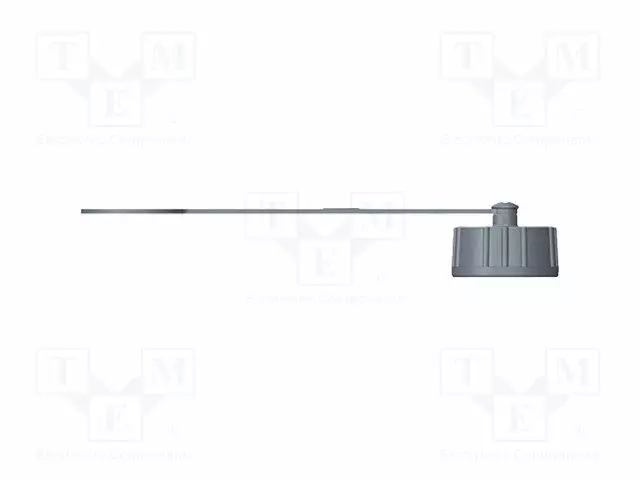 SUOJAKANSI - POLYFENYLEENI - USB liittimet - CAPWCCMLPC1-AMP-0 - 1