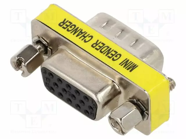 ADAPTERI - HDMI, DVI, DisplayPort johdot - DELOCK-65250 - 1