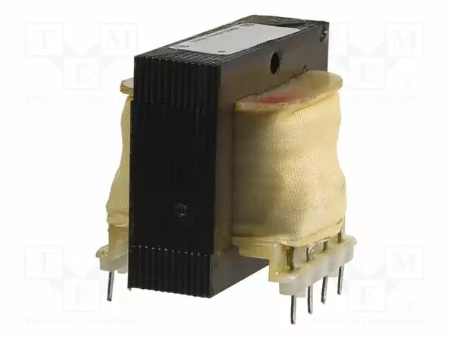 MUUNTAJA - 8÷16V - THT - DPC - 41,3X31,8MM - Piirilevymuuntajat - DPC16260-BEL-0 - 1