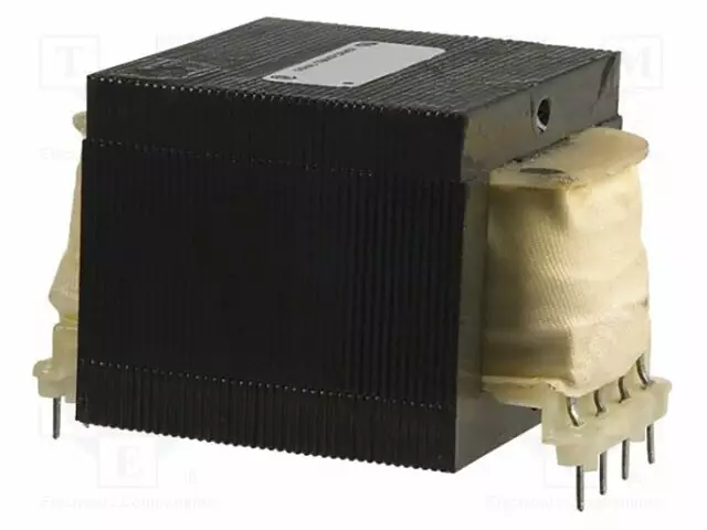 MUUNTAJA - 20÷40V - DPC - 41,1X57,2X34,8MM - Piirilevymuuntajat - DPC40600-BEL-0 - 1