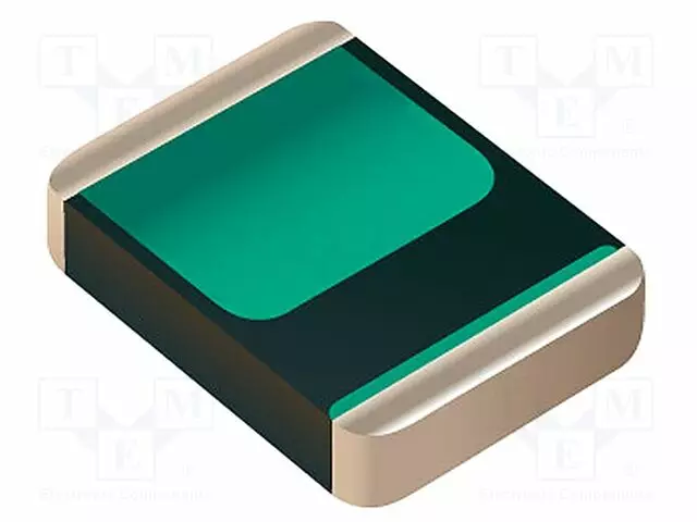VARISTORI: METALLIOKSIDI - SMD - 400A - 360V - 110PF - Varistorit - DV230K3225R2-BOU-0 - 1