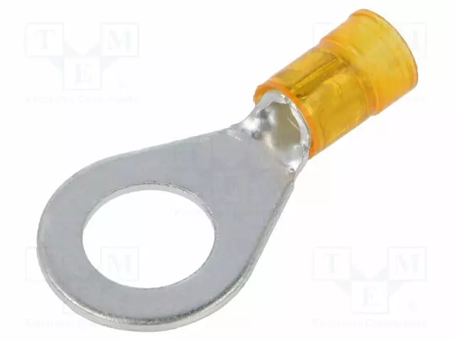 RENGASLIITIN - Eristetyt liittimet - E09KO-02010202300 - 1