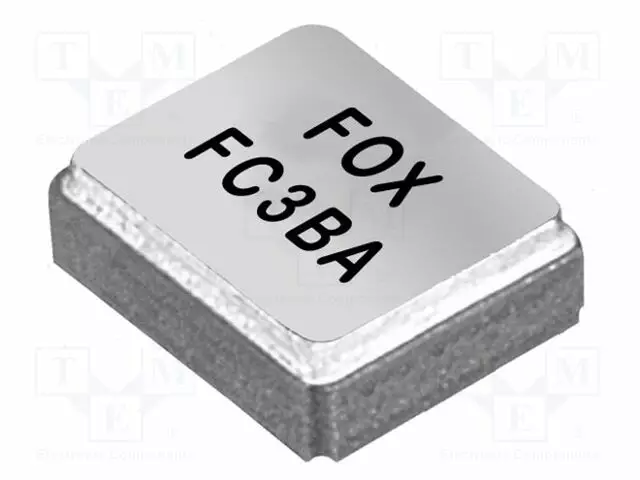 FC3BACBDI16.0 - Kiteet ja oskillaattorit - FC3BACBDI16.-ABR-0 - 1