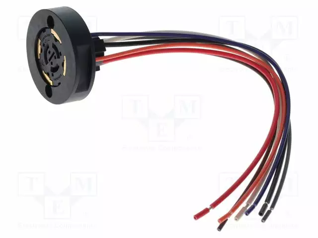 FLAR414230 - LED liittimet ja tarvikkeet - FLAR414230-AMP-0 - 1