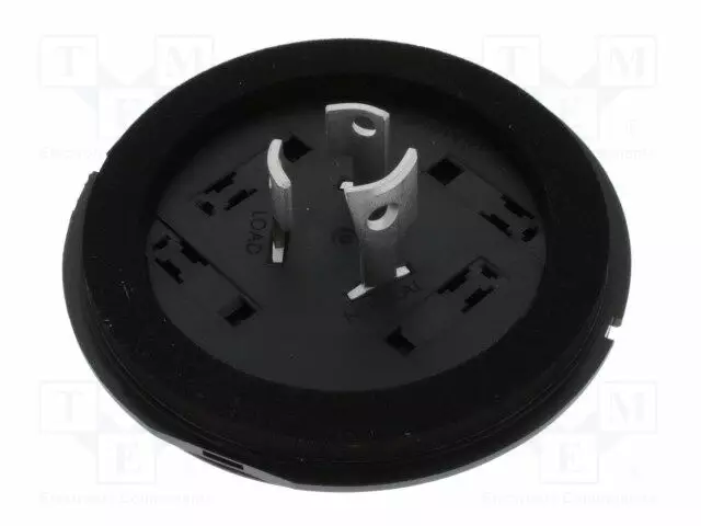 FLBP70002 - LED liittimet ja tarvikkeet - FLBP70002-AMP-0 - 1