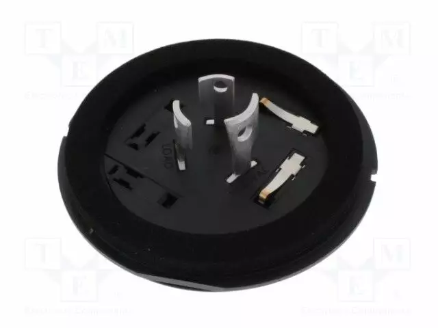 FLBP75001 - LED liittimet ja tarvikkeet - FLBP75001-AMP-0 - 1
