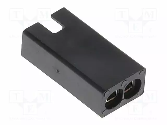 FLMP2300 - LED liittimet ja tarvikkeet - FLMP2300-AMP-0 - 1