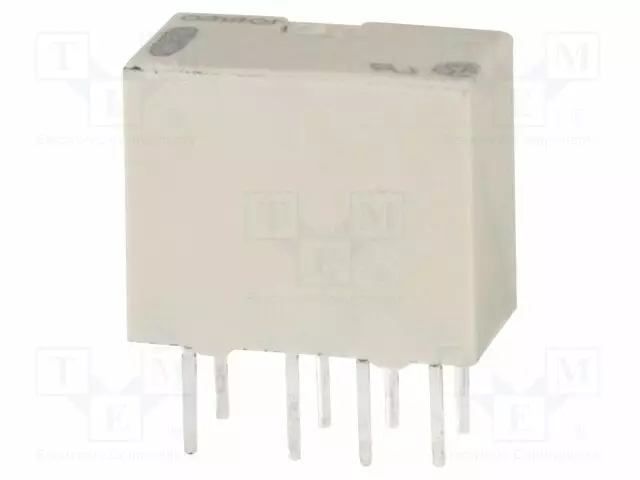 RELE - Pienoisreleet - G6J6029E-OMR-0 - 1