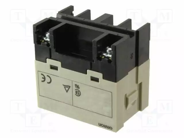 RELE - DPST-NO - UKELAN: 100VDC - IKELAN: 19MA - G7L - Tehoreleet - G7L2ABJDC100-0 - 1