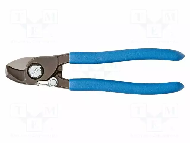 SAKSET - LEIKKAAMISEEN - 170MM - Sivuleikkurit ja pihdit - GEDORE-2959720 - 1