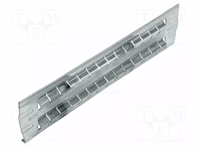 VÄLISEINÄ - 398X60MM - Säiliöt ja rasiat - GEDORE-5326490 - 1