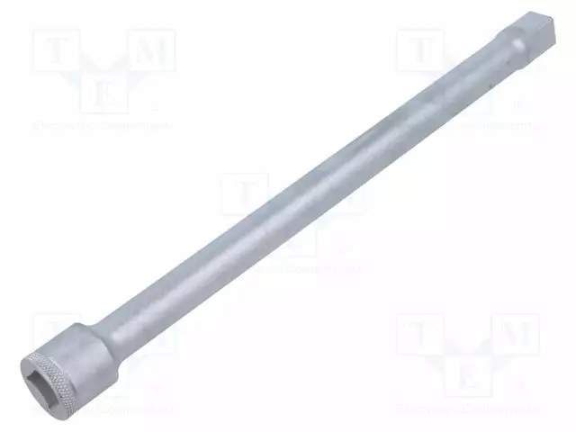 PIDENNYSTÄ - 1/2" - 250MM - Hylsyavaimet - GEDORE-6143940 - 1