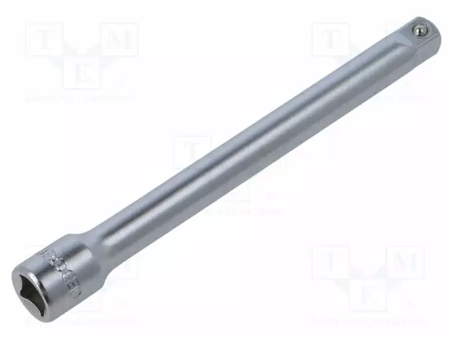 PIDENNYSTÄ - 1/4" - 97MM - Hylsyavaimet - GEDORE-6170400 - 1