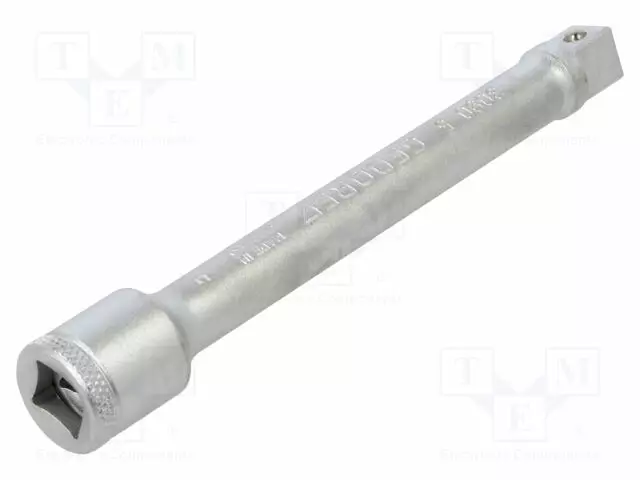 PIDENNYSTÄ - 3/8" - 125MM - Hylsyavaimet - GEDORE-6236790 - 1