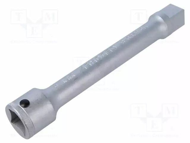 PIDENNYSTÄ - 3/8" - 200MM - Hylsyavaimet - GEDORE-6278440 - 1