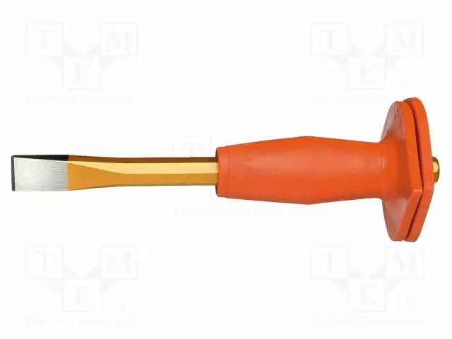 VIILA - PÄÄNLEV: L: 300MM - LAIPPA- - Viilat, raapat - GEDORE-8733140 - 1