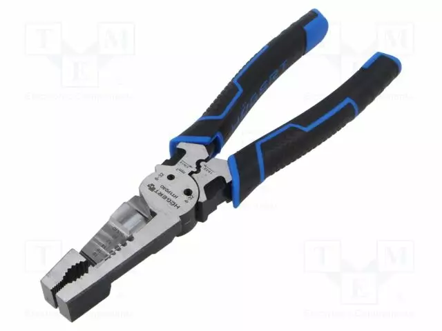 PIHDIT - YLEISMALLINEN - 220MM - Yleispihdit - HT1P240 - 1