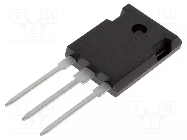 IGBT TRANSISTORI - BIMOSFET™ - 2,5KV - 2A - 32W - TO247-3 - Transistorit - IXBH2N250 - 1