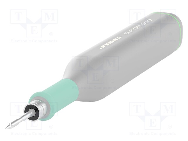 TIIVISTE - JUOTTIMELLE - 10KPL - Juotintelineet ja tarvikkeet - JBC-OB4000 - 1