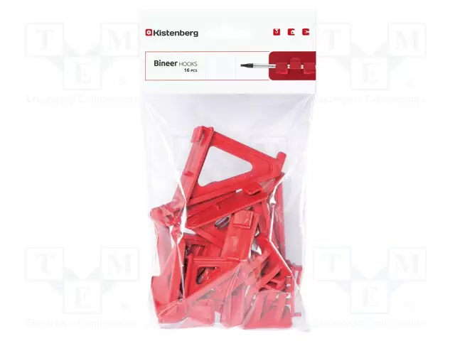 RIPUSTIN - 16KPL - BINEER 16 - Erikoiskäsityökalut - KBH16-3020 - 1