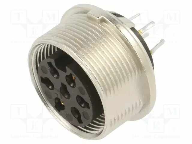 KGR 70 - Erikoisliittimet - KGR70-LUM-0 - 1