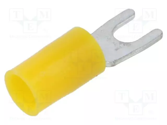 INSULATED TERMINAL KNV_4-6/100 - Eristetyt liittimet - KNV-4-6100 - 1