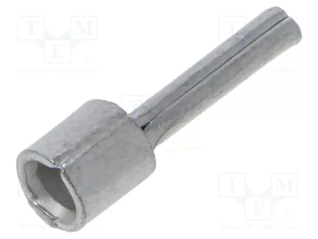 NON-INSULATED TERMINAL KWA_6/100 - Eristämättömät liittimet - KWA-6100 - 1