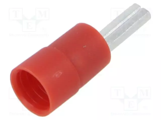 INSULATED TERMINAL KWE_10/100 - Eristetyt liittimet - KWE-10100 - 1