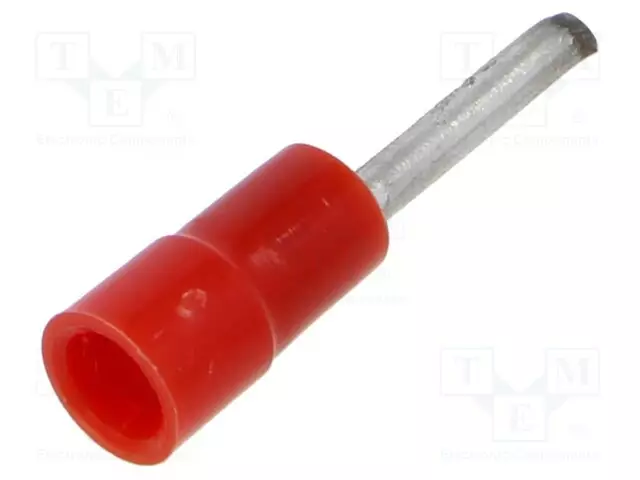 INSULATED TERMINAL KWE_1/100 - Eristetyt liittimet - KWE-1100 - 1