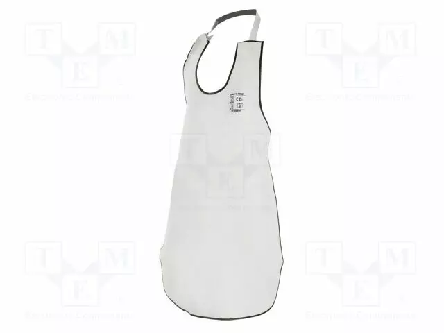 WELDING APRON - DIM: 615X91MM - Työ- ja suojavaatteet - LAHTI-L4160200 - 1