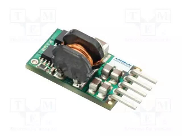 MUUNNIN: DC/DC - DC/DC muuntimet - LDO10C005W05VJ-0 - 1
