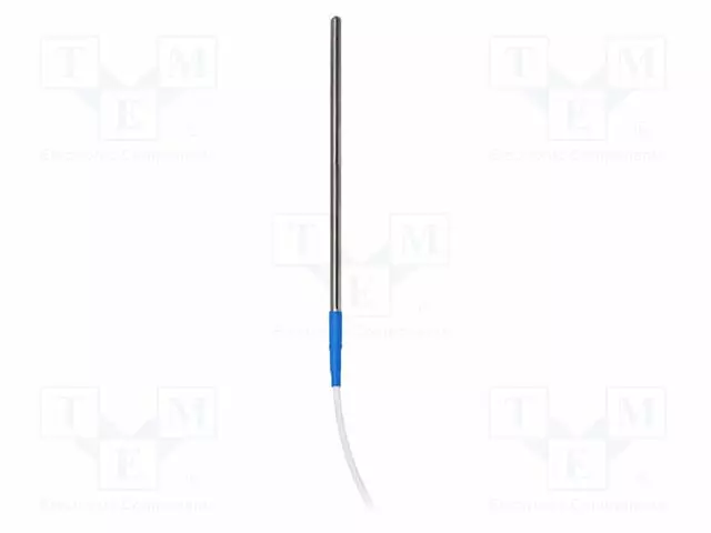 MITTAPÄÄ: LÄMPÖTILAN MITTAUKSEEN - PIT: 3M - ANTURIN PIT: 90MM - Kosteusmittarit - LGT-ST100L-30 - 1