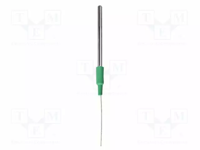 MITTAPÄÄ: LÄMPÖTILAN MITTAUKSEEN - PIT: 3M - ANTURIN PIT: 65MM - Kosteusmittarit - LGT-ST10M-30 - 1