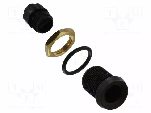 MERKKIVALO: LED - LH - Merkkivalot ja pienoislamput - LH1048BS-BUL-0 - 1
